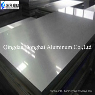 3003 H24 plate type aluminum sheet